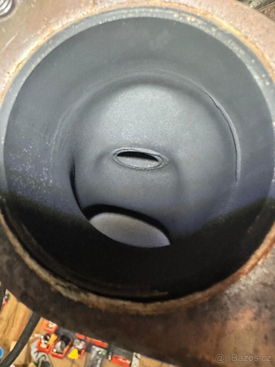 BMW náhradní díly BMW e90 320iA N43B20 125kw - 11