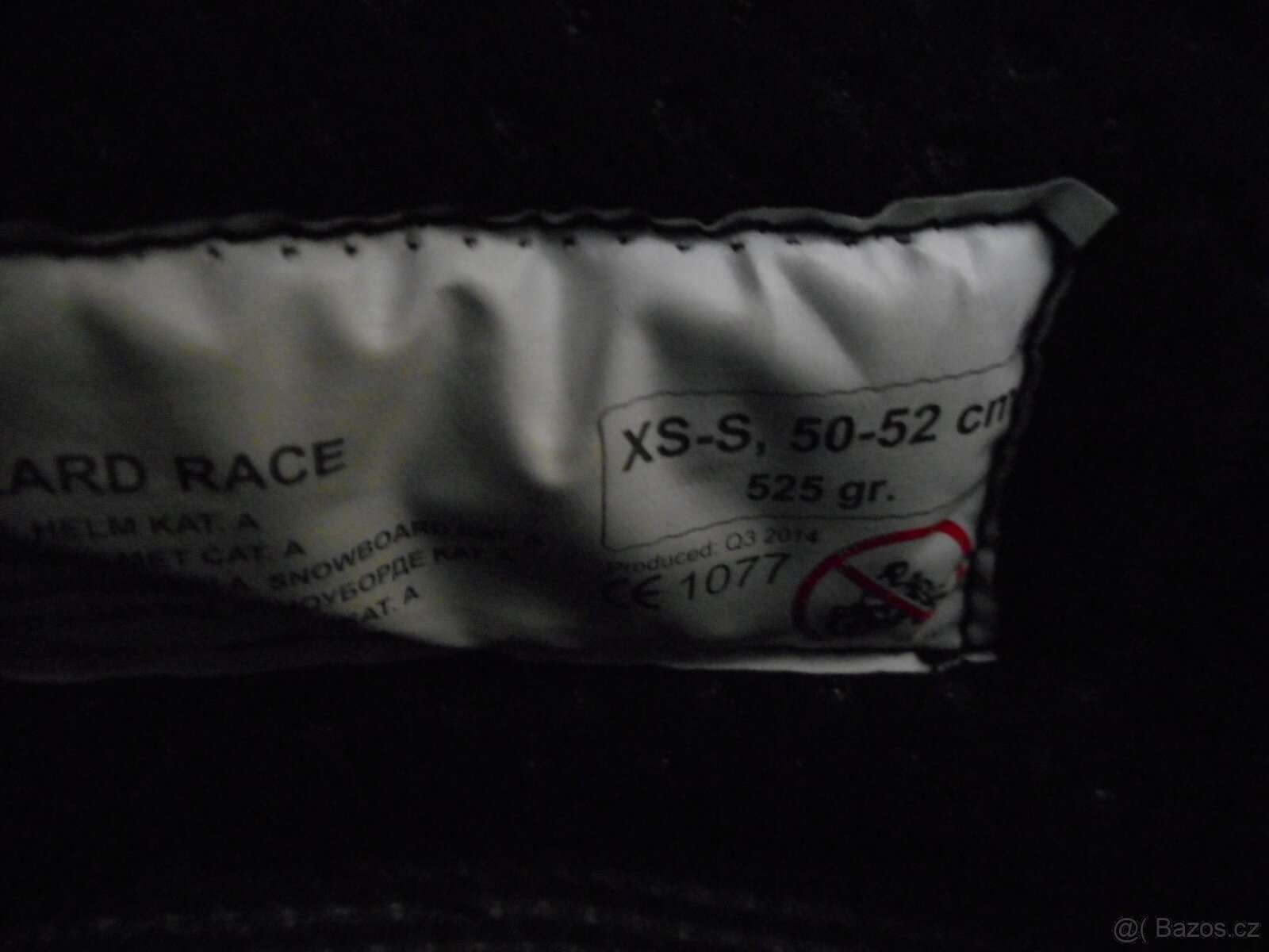 Sjezdové lyže NORDICA 120 cm - set, 9-11 let - 11