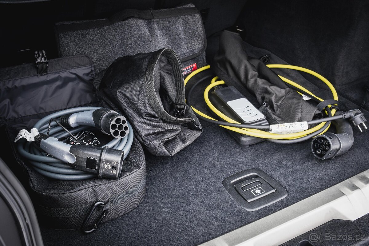 BMW 330e xDrive odpočet DPH + záruka - 11