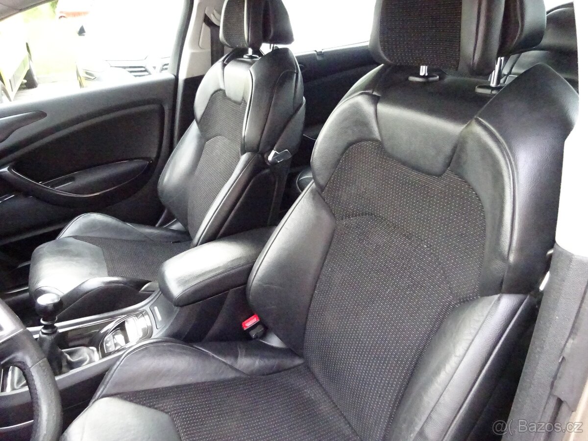 Citroën C5 2.0 HDI - 11