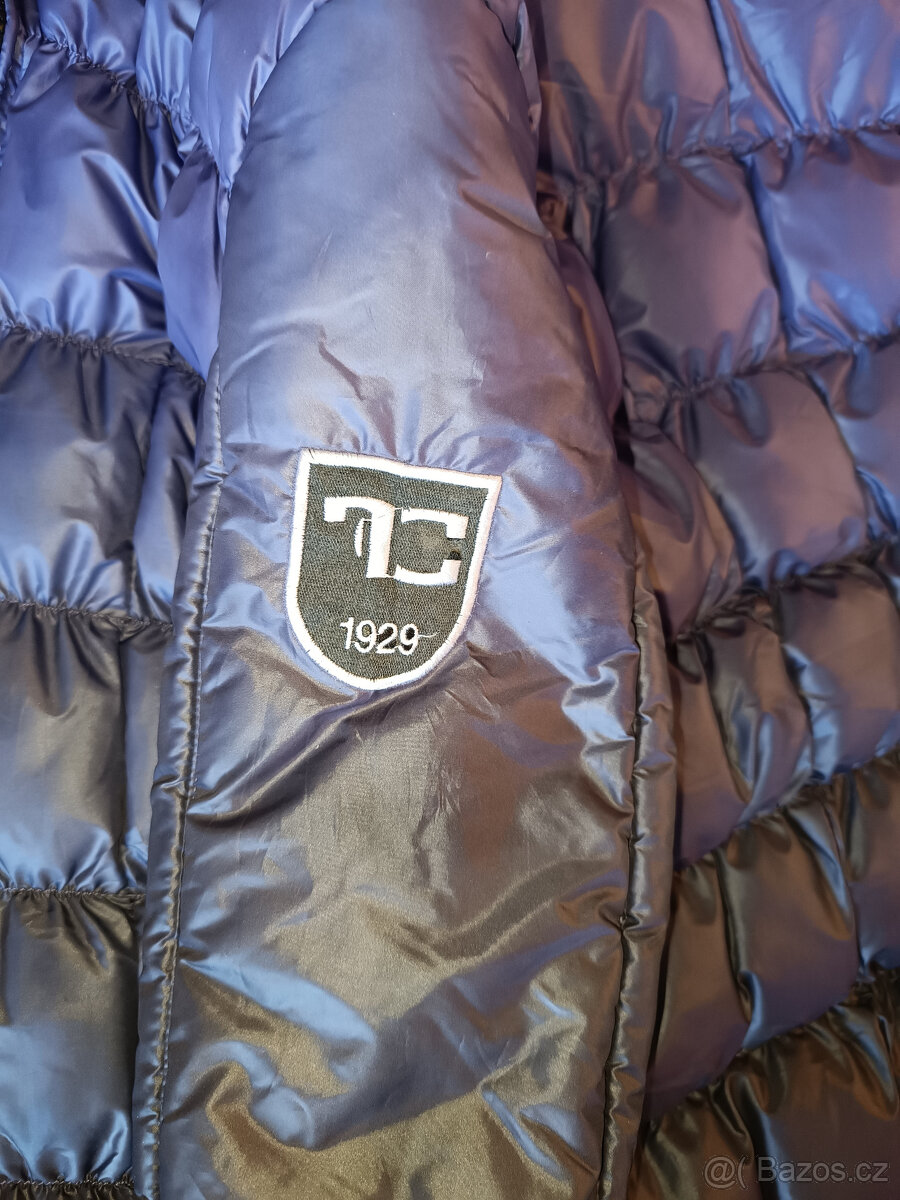 DÁMSKÁ BUNDA Urban Style M - 11