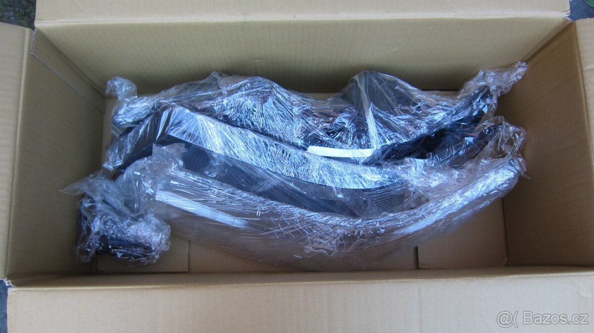 Světlomety Honda Accord 2004 - 11