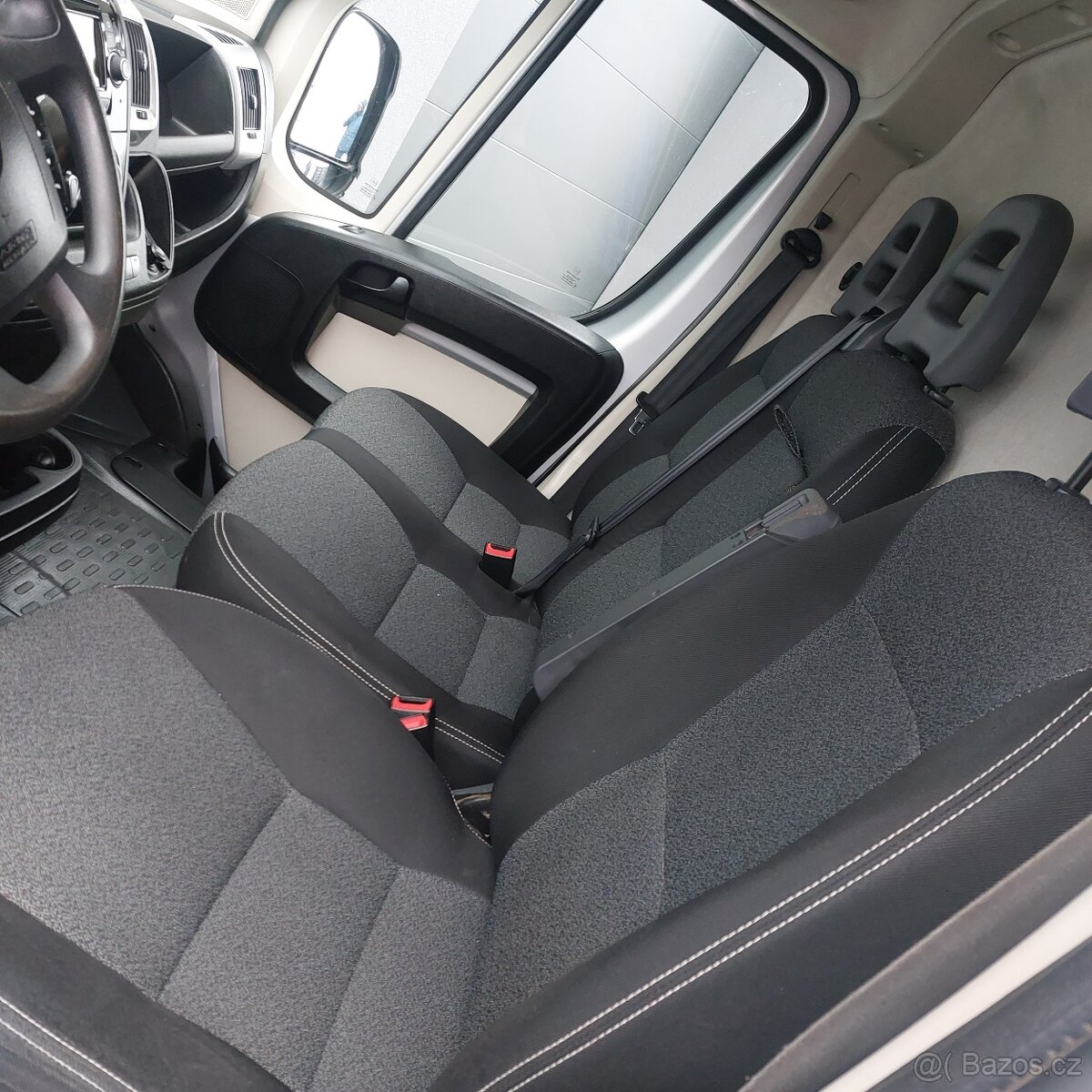 Fiat ducato-2,3jtd-109kw-L4H2 - 11