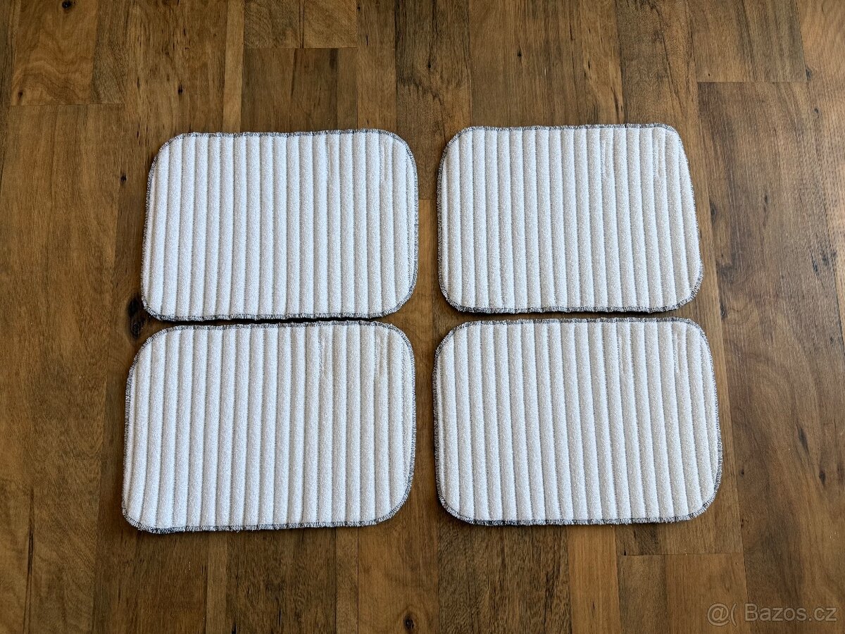 Bandaze PS of Sweden ruzne barvy - 11