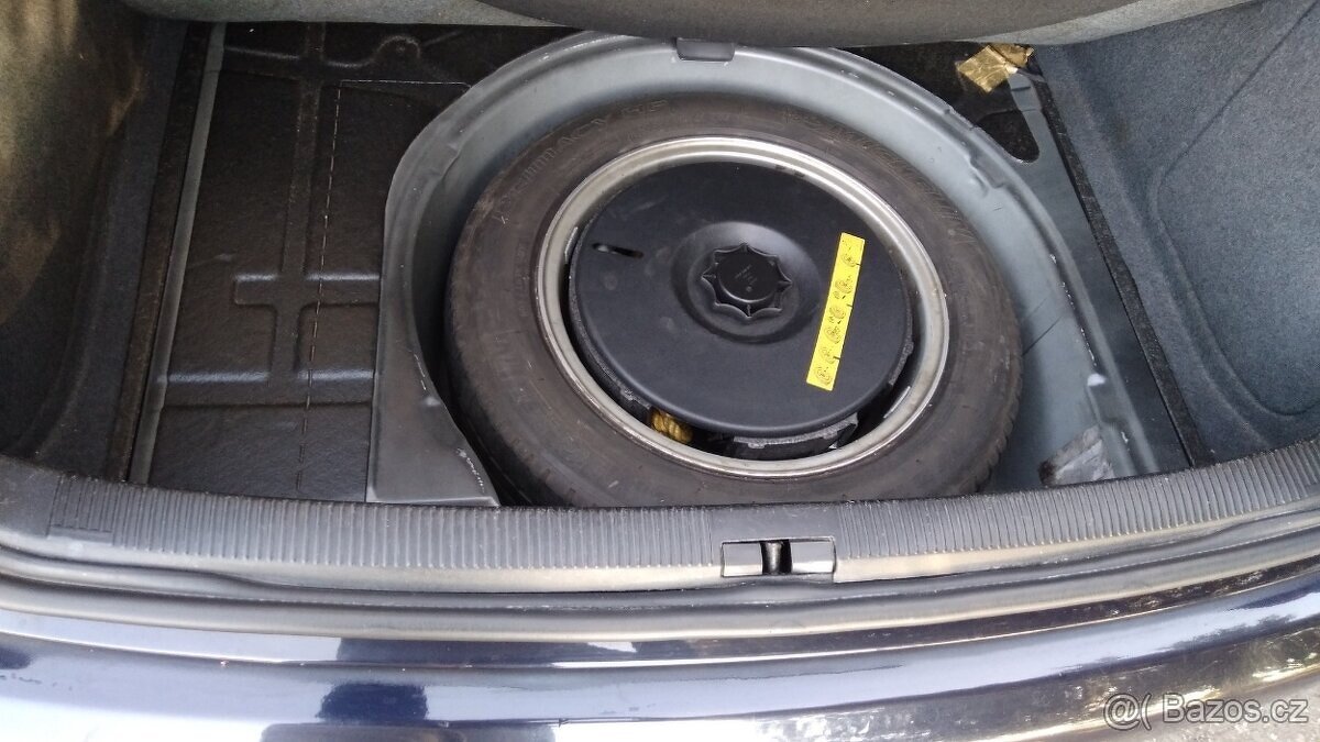 AUDI A6 C5 2.5TDI - 11