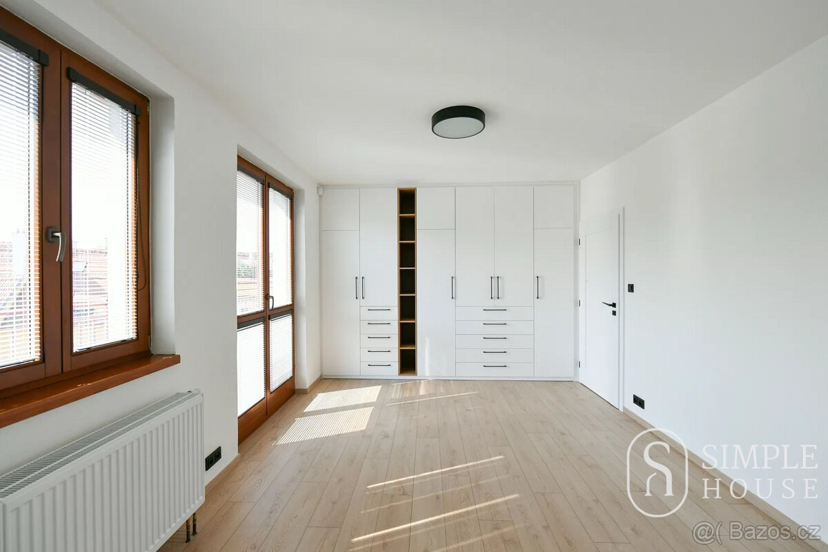 Pronájem bytu 4+kk • 108 m² - 11