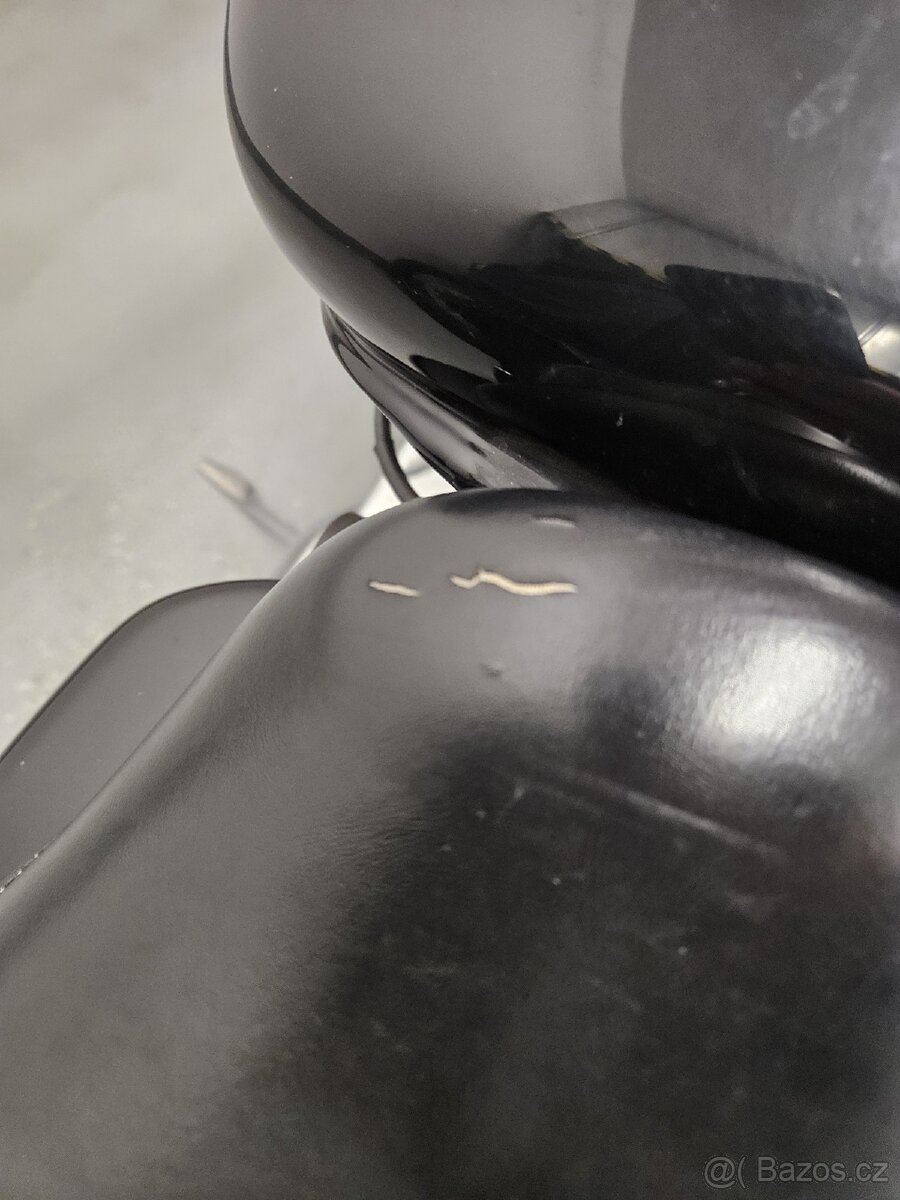 Prodám Hondu Shadow Spirit - 11