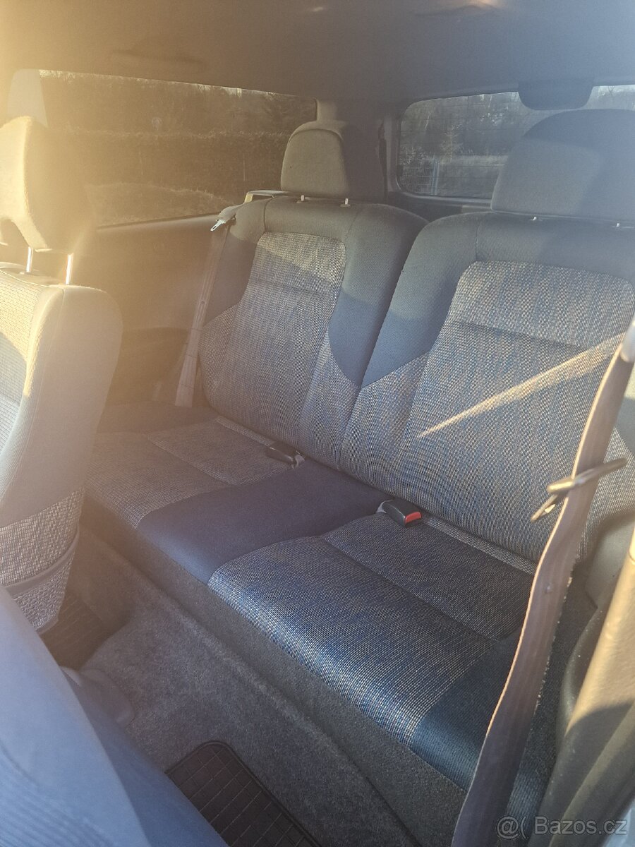 Honda HR-V 1.6 4x4 - 11