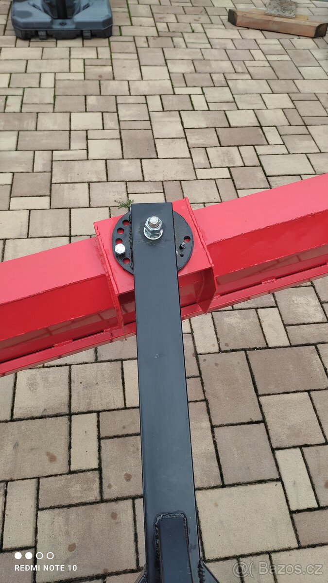 Radlice na sníh - 11