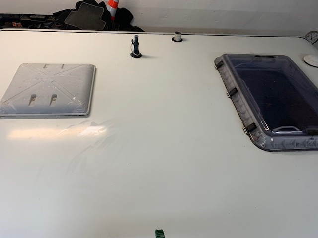 Knaus Azur 400TS - 11