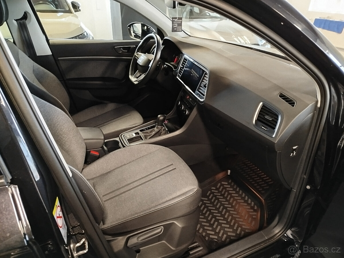 Seat Ateca 2.0 TDI Style - 11