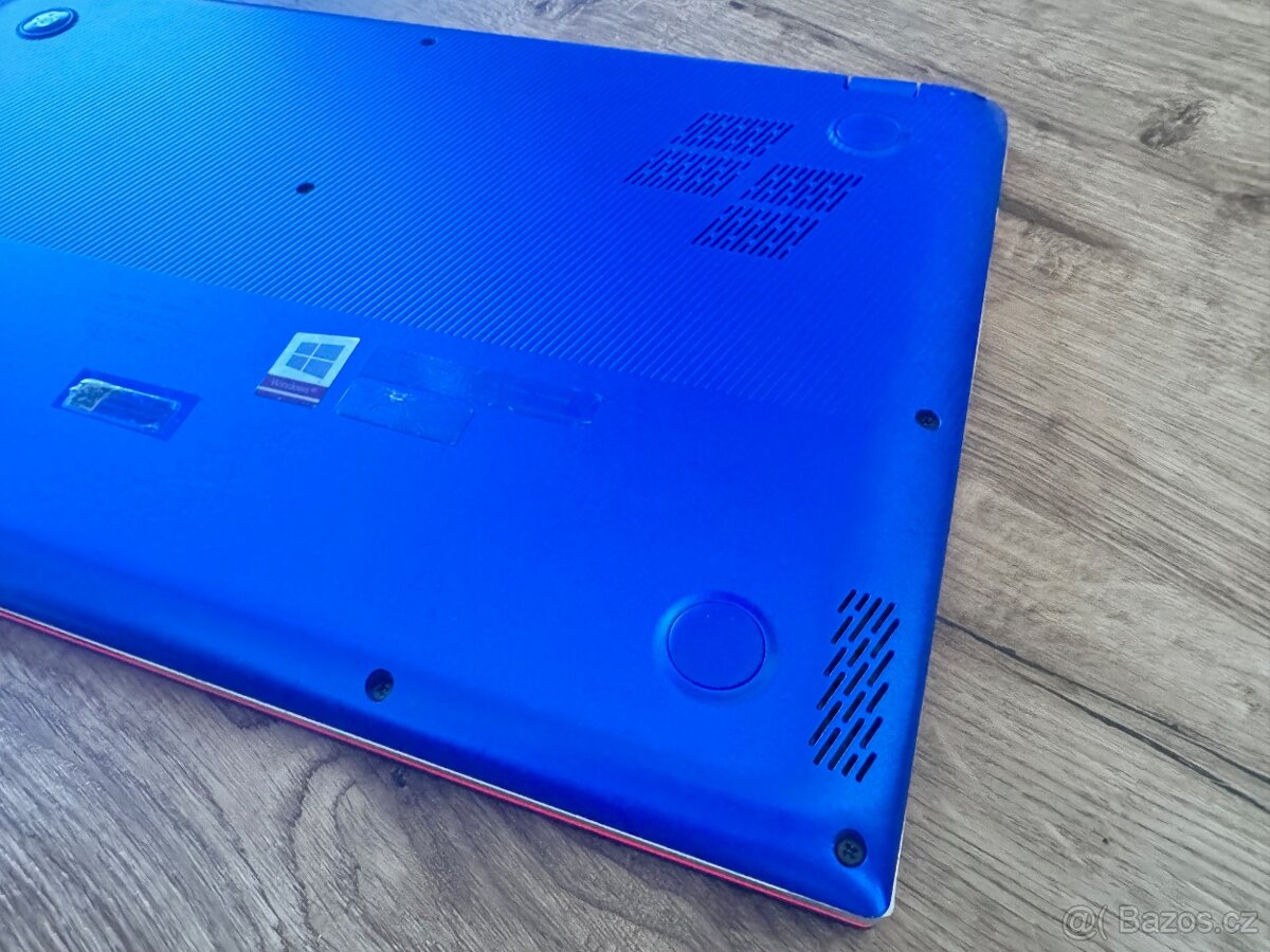 Notebook Asus Vivobook S15 S531FA - 11