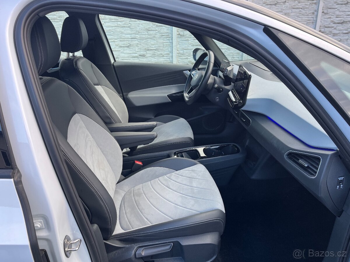 VW ID 3 PRO PERFORMANCE rv.2023 - 11