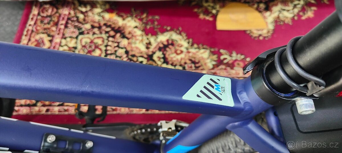 Rockrider ST520 2 ks - 11