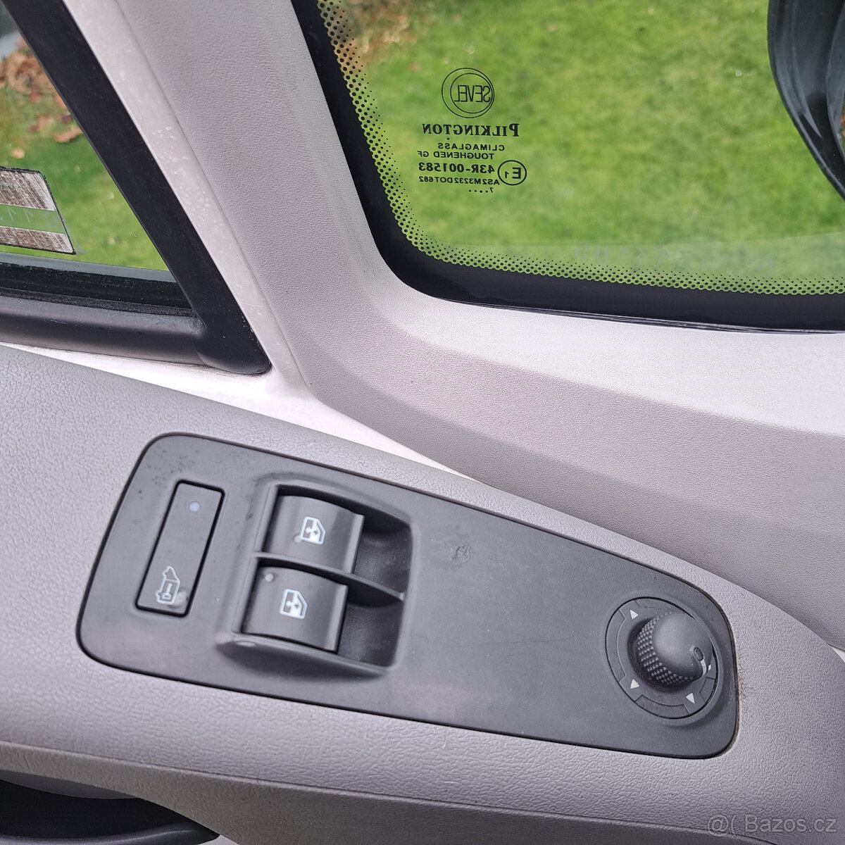 CITROEN JUMPER L1H1 2.2HDI - TOP STAV - 11