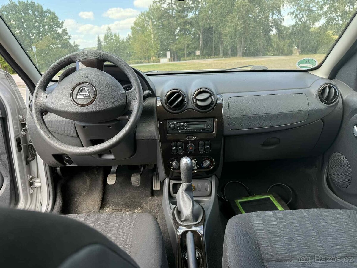 DAcia Duster - 11