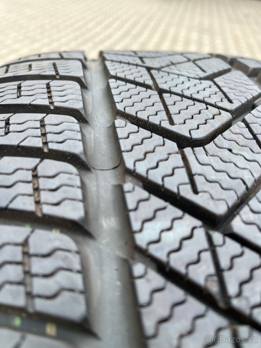 Audi A8, S8 kola 20" zimní 265/40/20 - 11