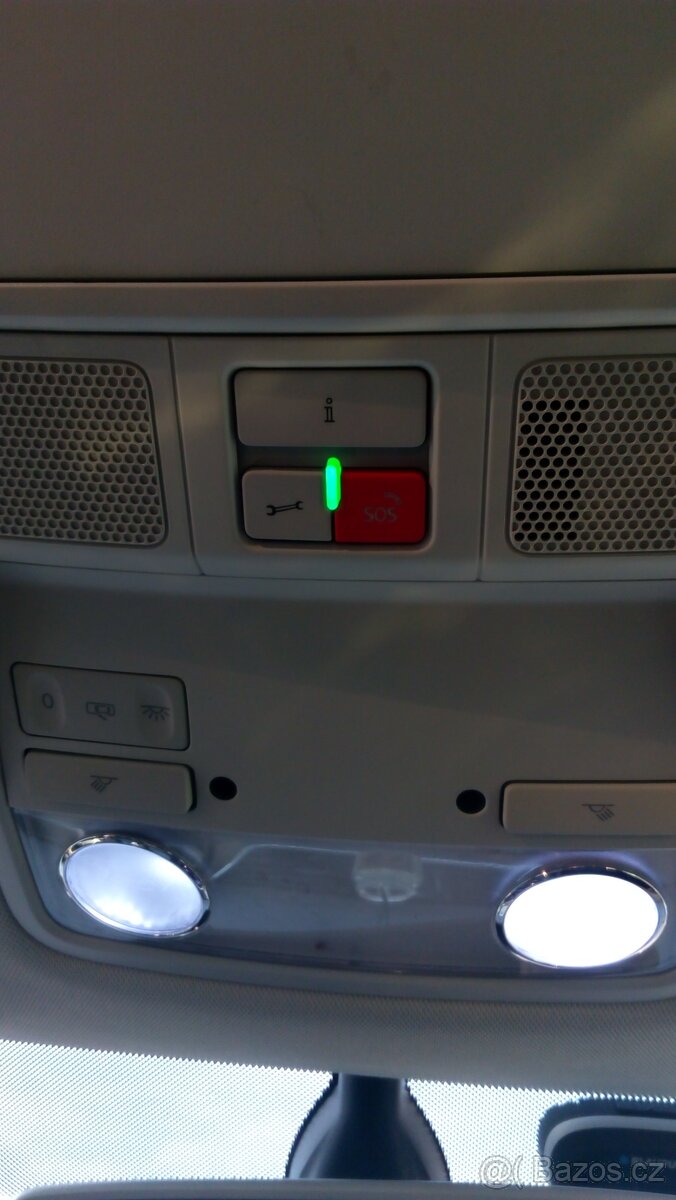 Škoda Octavia 3 combi - 11