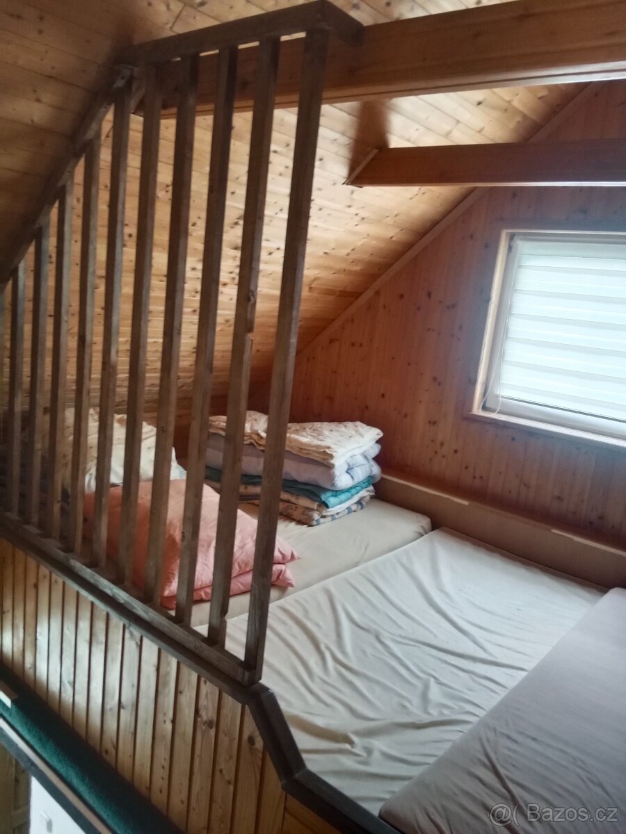 Chata Dolní Lhota - 11