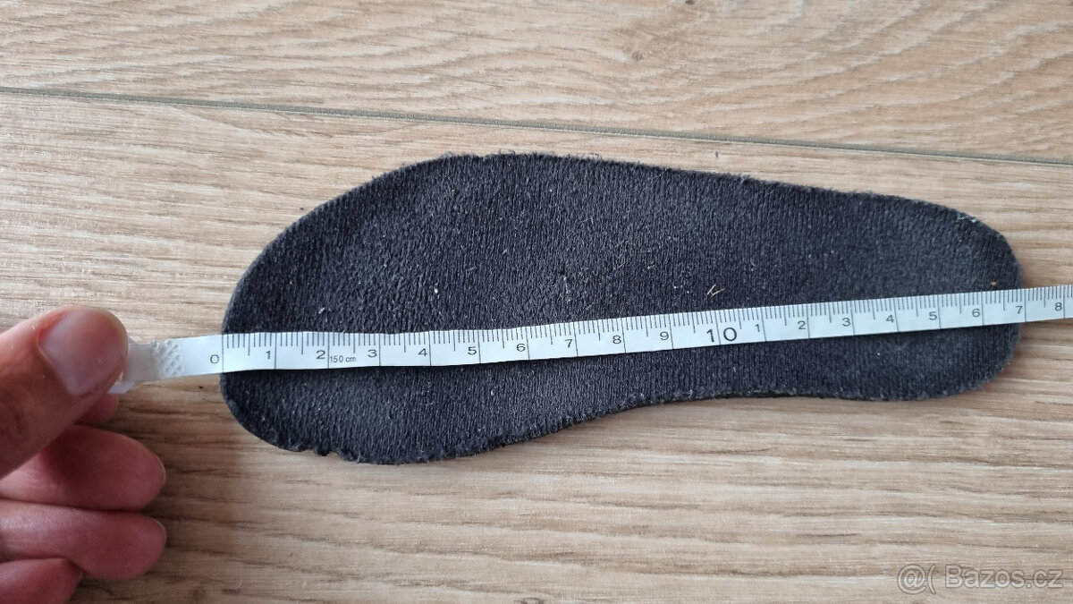 Zimní boty - vel. 23, 24, 26 - 11