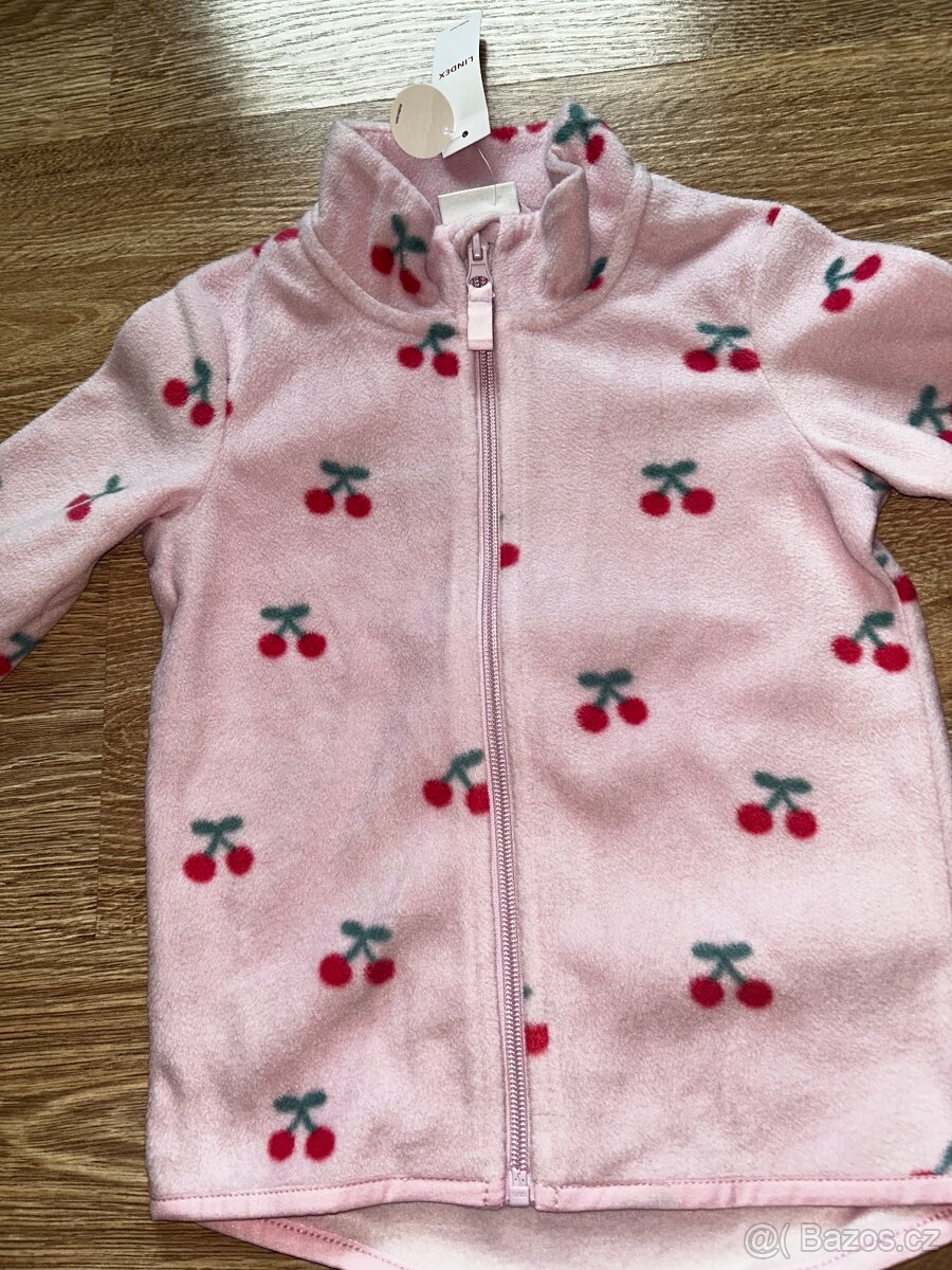 Úplně nové Lindex - 11