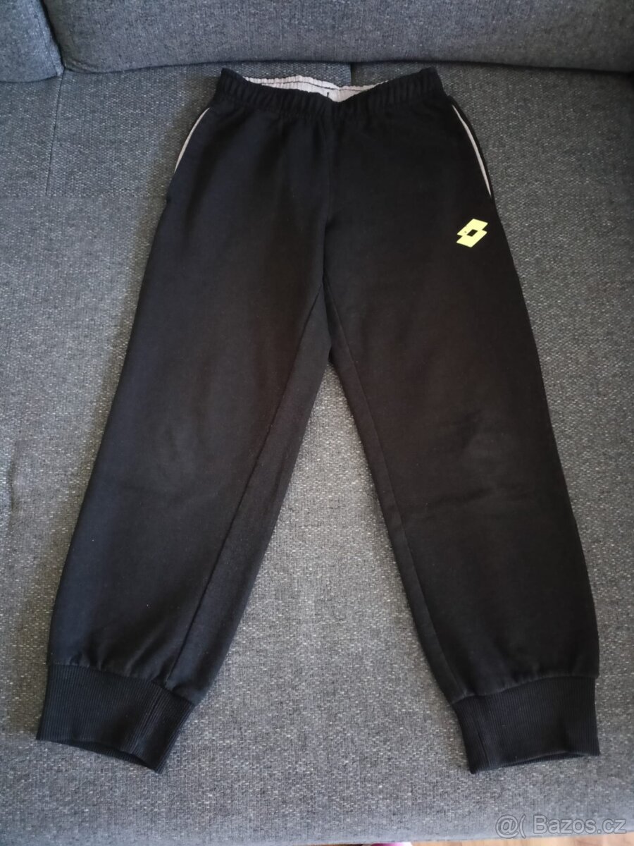 Dětské oblečení - 11