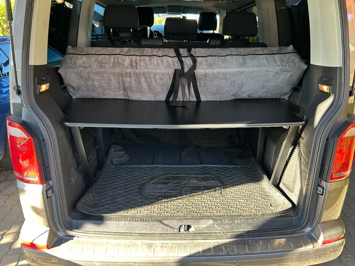 VW T6 Multivan 2,0TDI 110kw DSG, 2016 - 11