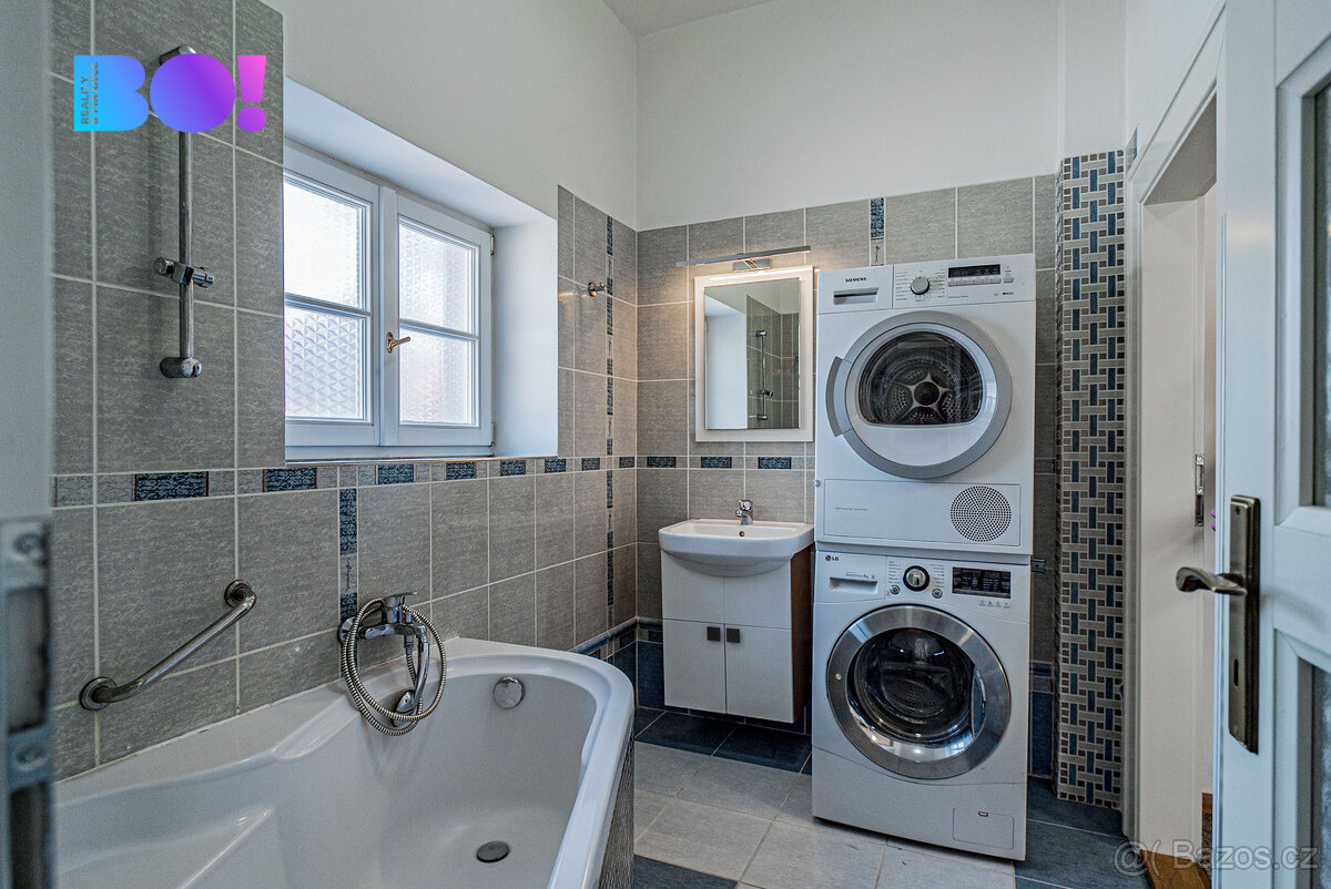 Prodej vily 7+kk se stavebním pozemkem, Frýdlant nad Ostravi - 11