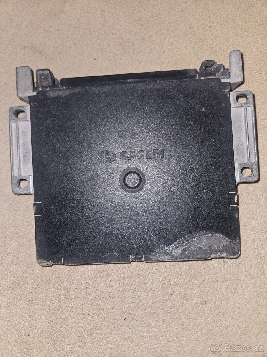 Náhradní díly - 11