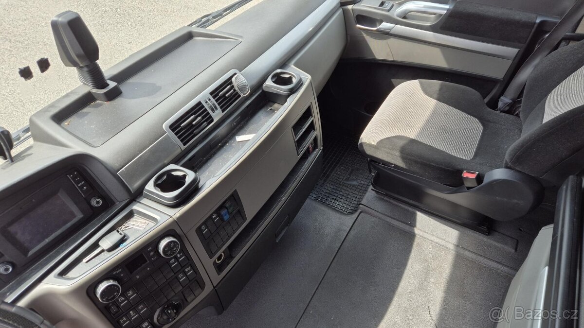 Prodám MAN TGX 18.500 XXL LOW DECK EURO 6 - 11