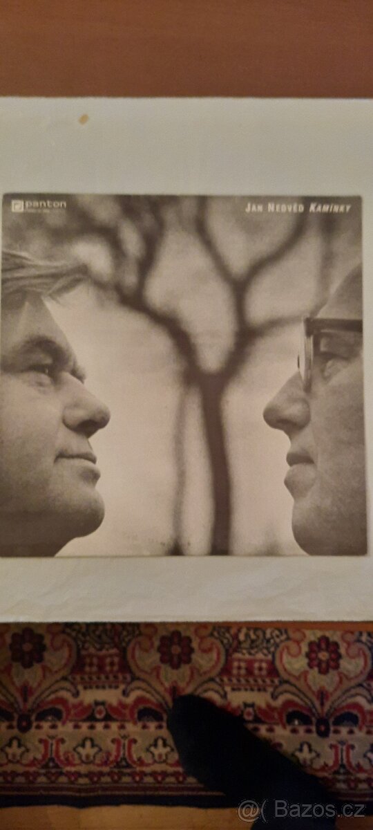 prodám směs LP a single - 11