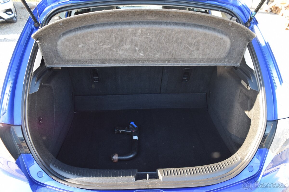 Mazda 3 1.4 i 62KW NOVÁ STK TAŽNÉ PO SERVISE - 11