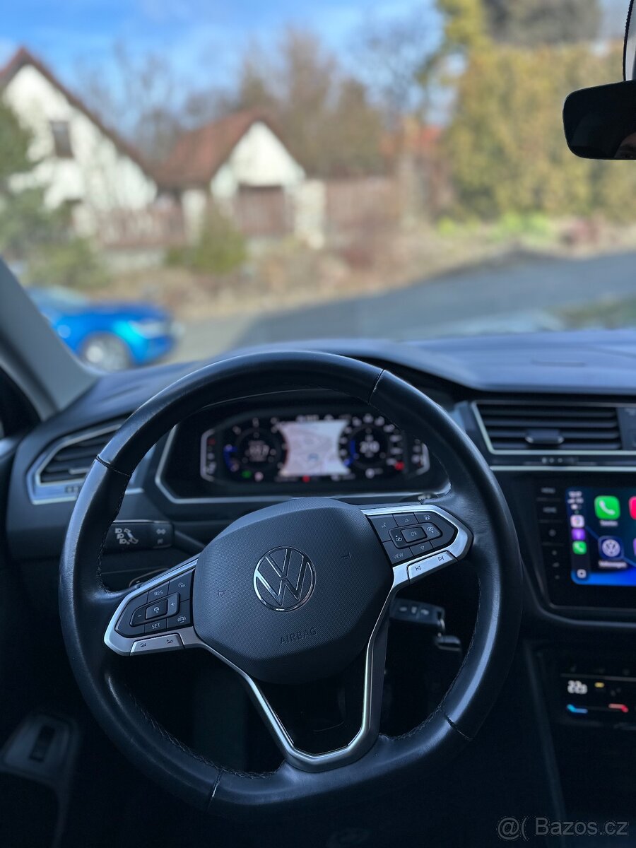 TIGUAN ALLSPACE 4Motion 2.0TDI DSG - 11