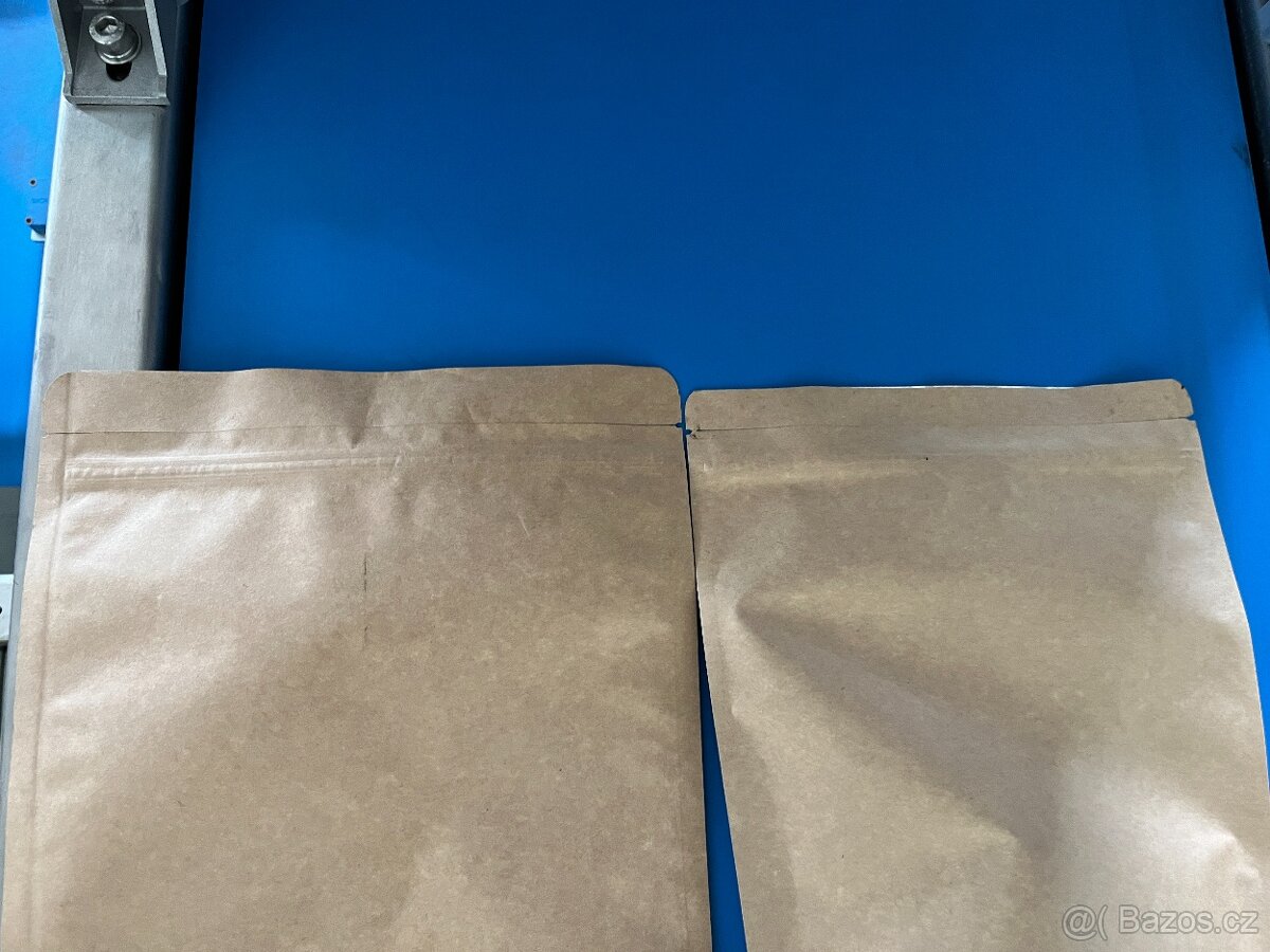 Prodám balící stroj doypack - 11