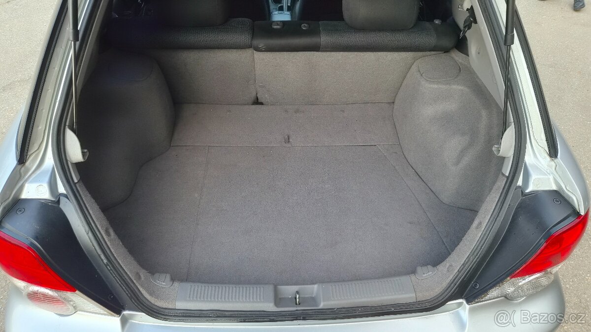 Subaru impreza wrx kombi - 11