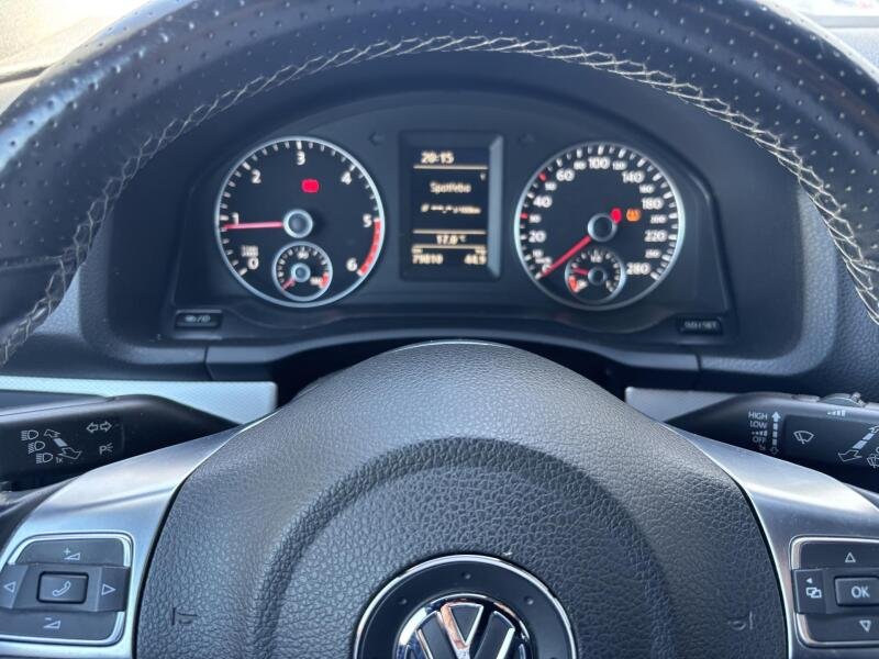 Volkswagen Scirocco 2.0TDI, 130KW, LITE - 11
