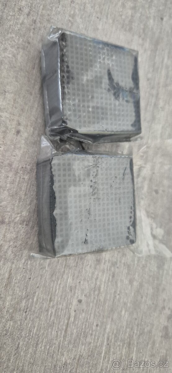 Elegoo Mars 05 3D tiskarna resin - 11