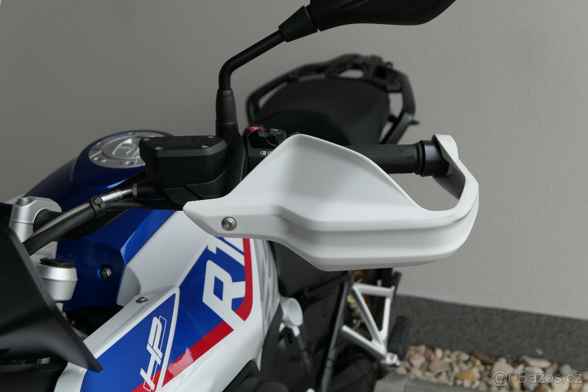 BMW R 1250 GS HP - 11