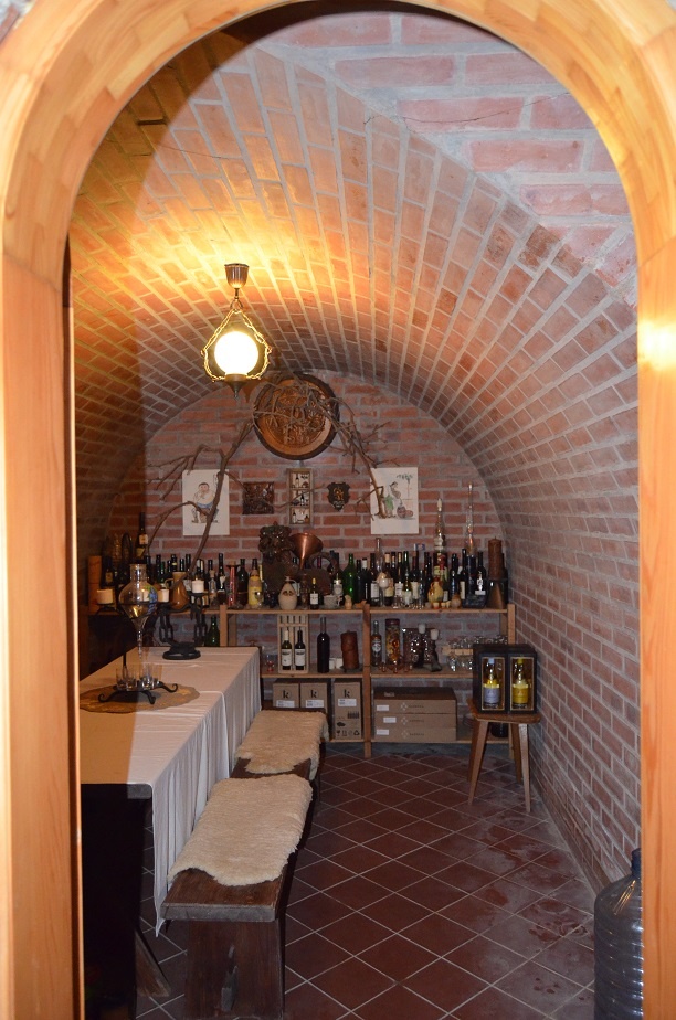 Byt 3+1+ pracovna I. kat. v RD v Židlochovicích - 11