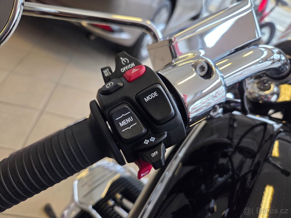 BMW R 18 Classic - 11