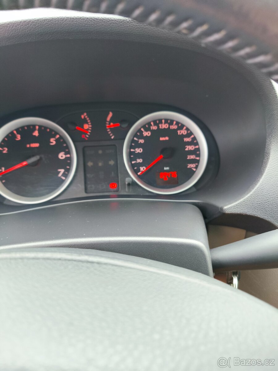 Prodám Renault thalia 1.4 72.kw - 11