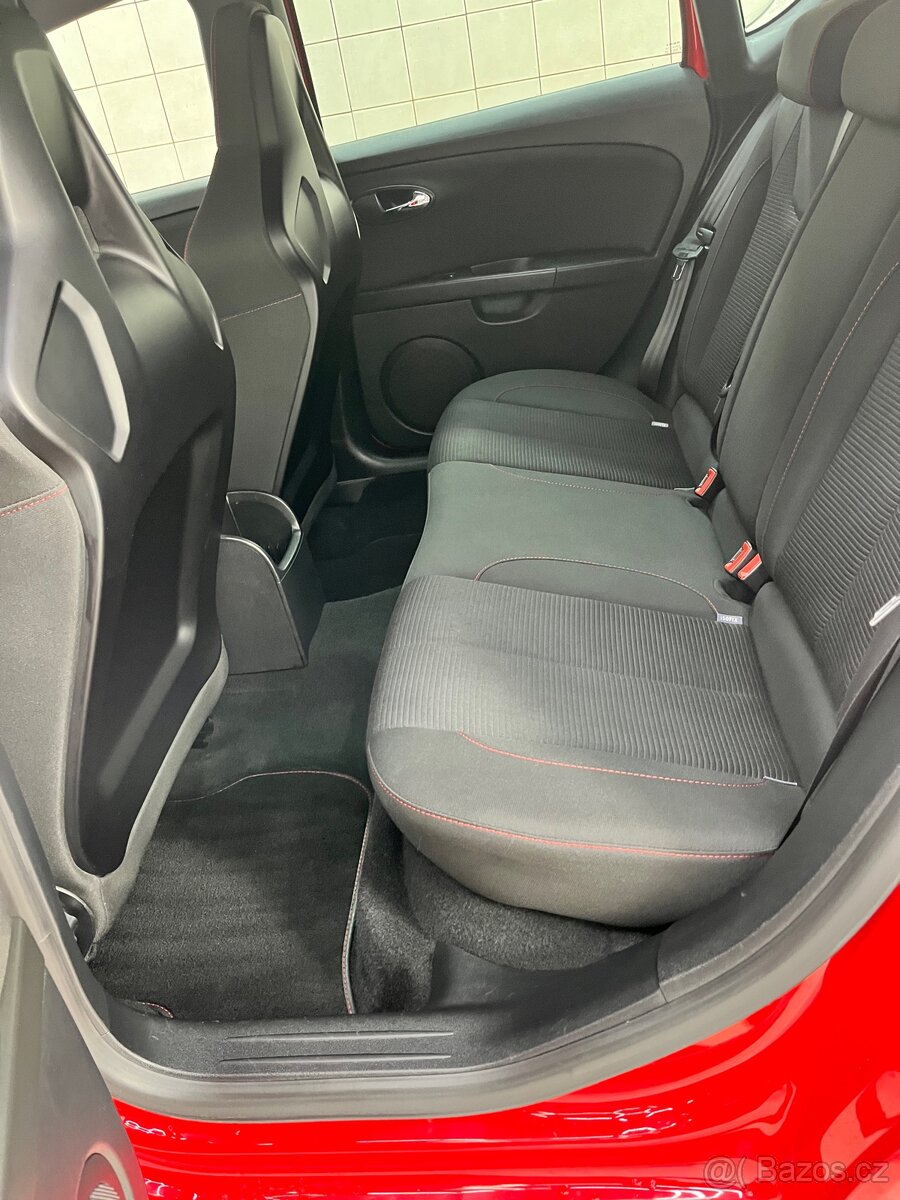 SEAT LEON CUPRA 1P - 11