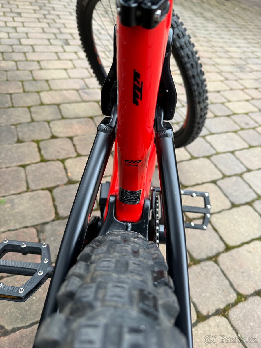 KTM Macina Kapoho Prestige M/43 - 11