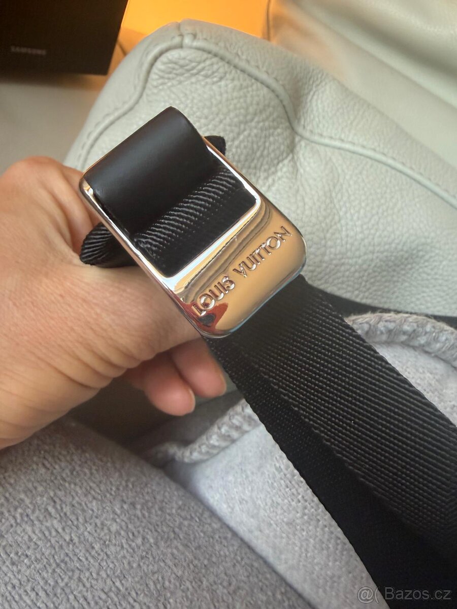 Discovery Backpack Louis Vuitton - 11