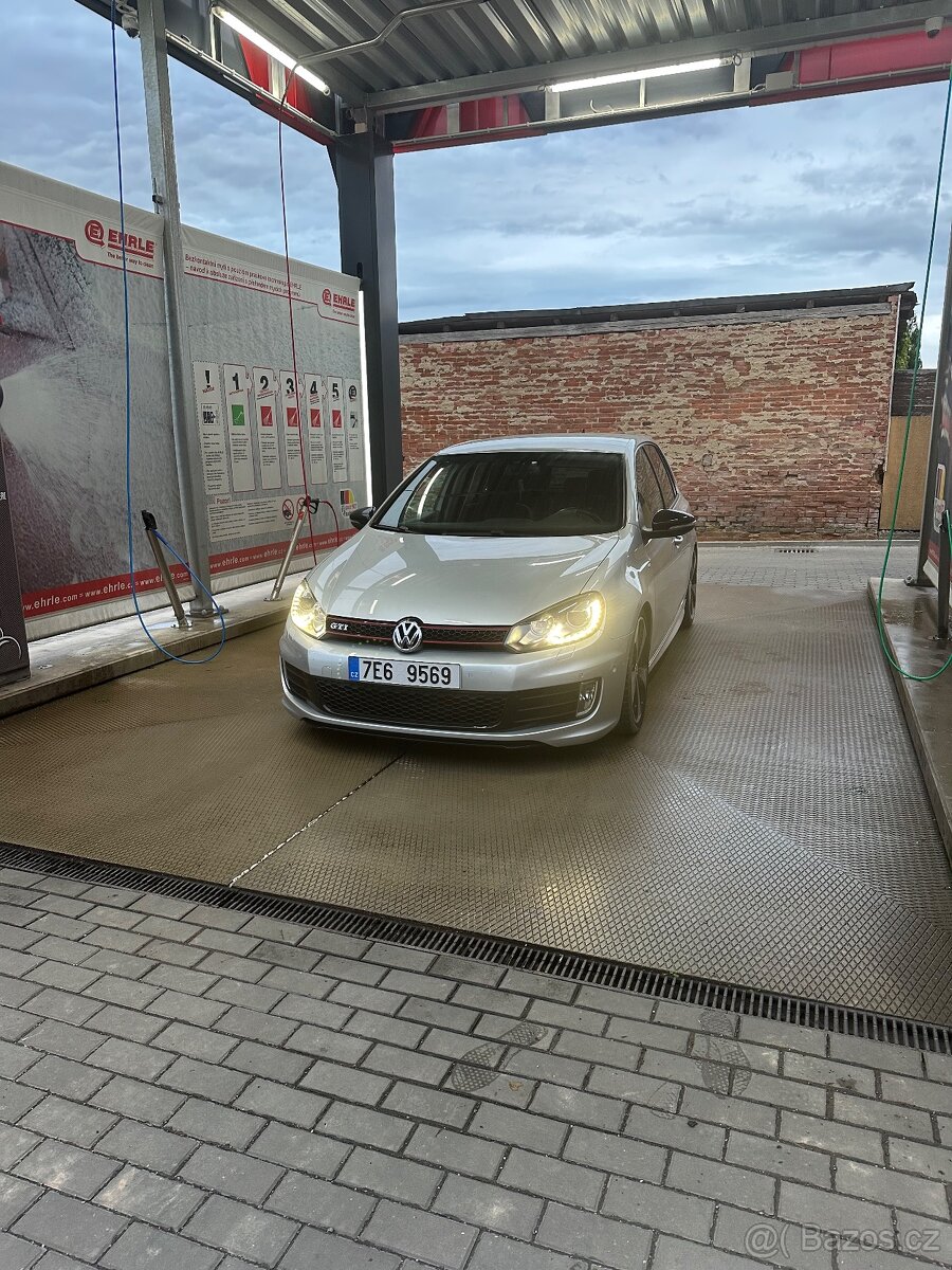 Golf 6 Gti - 11