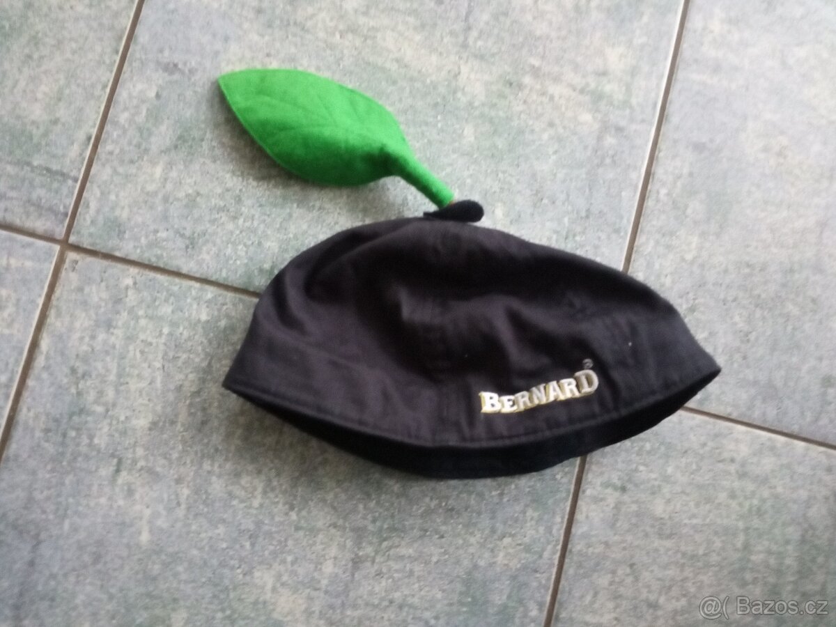 Čepice, šála, rukavice, nákrčník, kšiltovka, bekovka, šátek - 11