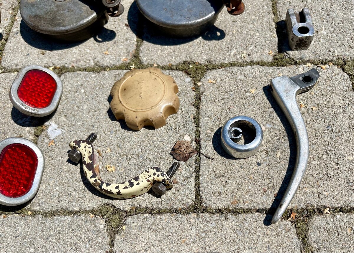 Stadion S11, S22, Jawetta - dily - 11