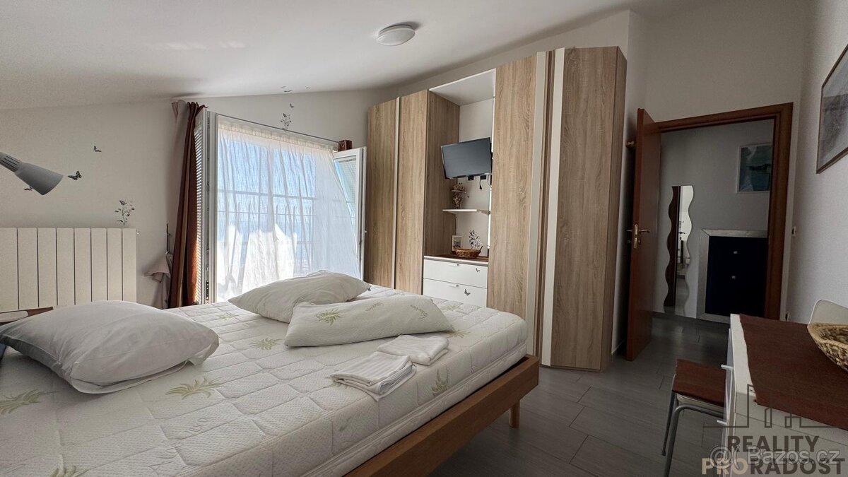 Prodej bytu 3+kk 97 m², via Nicolo, Silvi, Itálie - 11