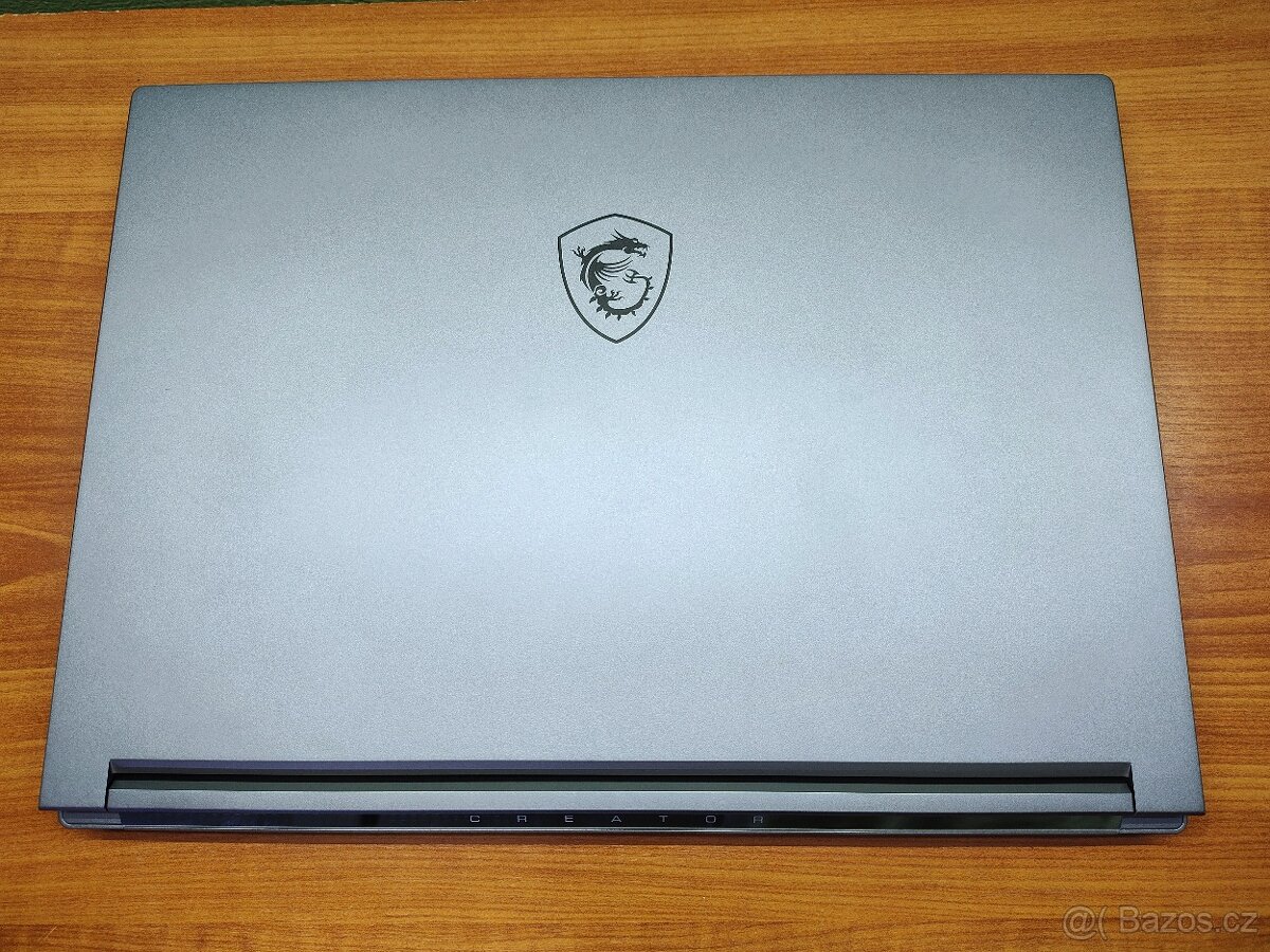 16 Creator,RTX-4080-12gb,Ultra-9,4K-MiniLed,64GB,2TB-ZÁRUKA - 11