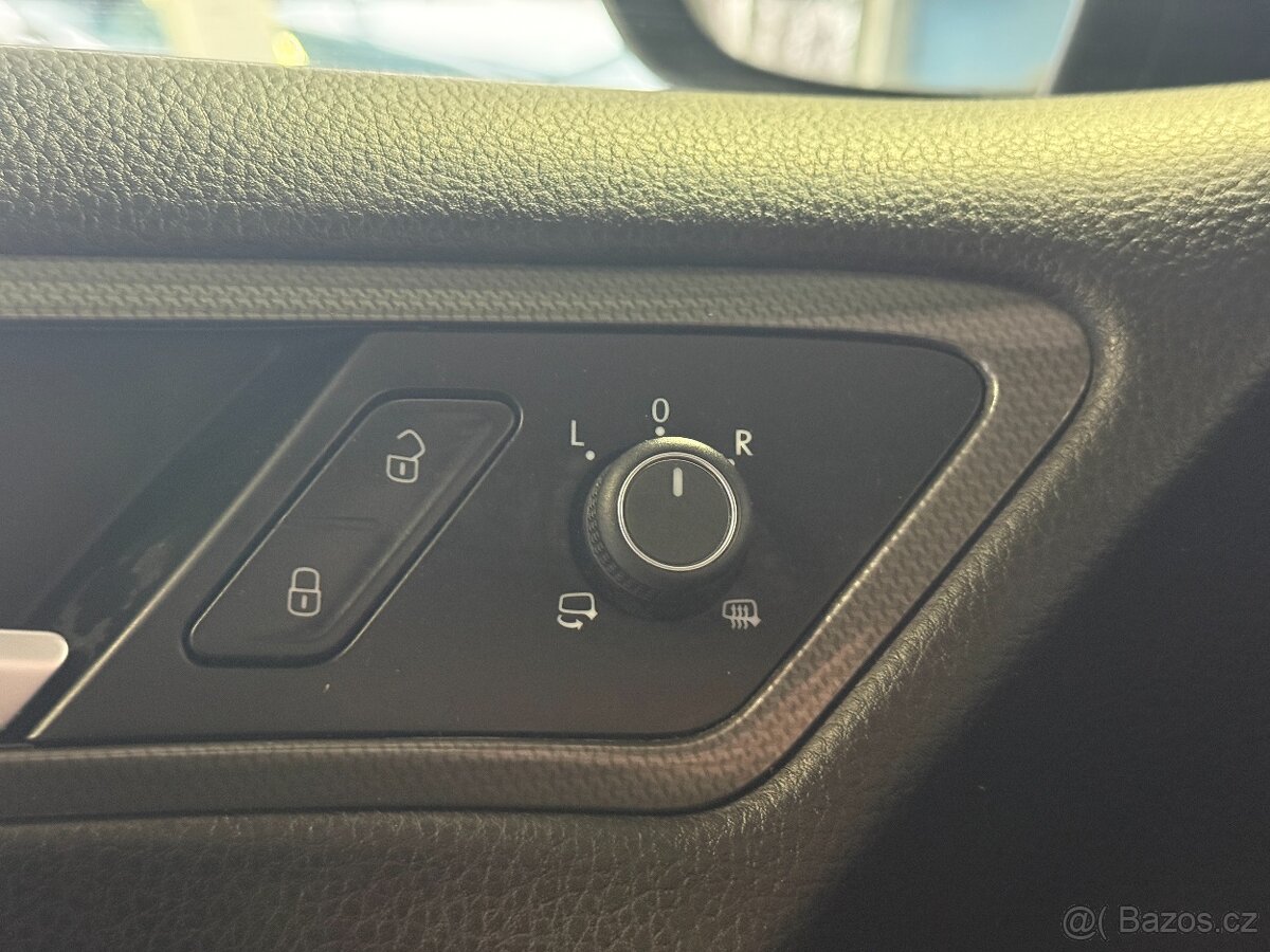 Volkswagen Golf 1,0 TSI 85kW,JOIN,SERVISKA - 11